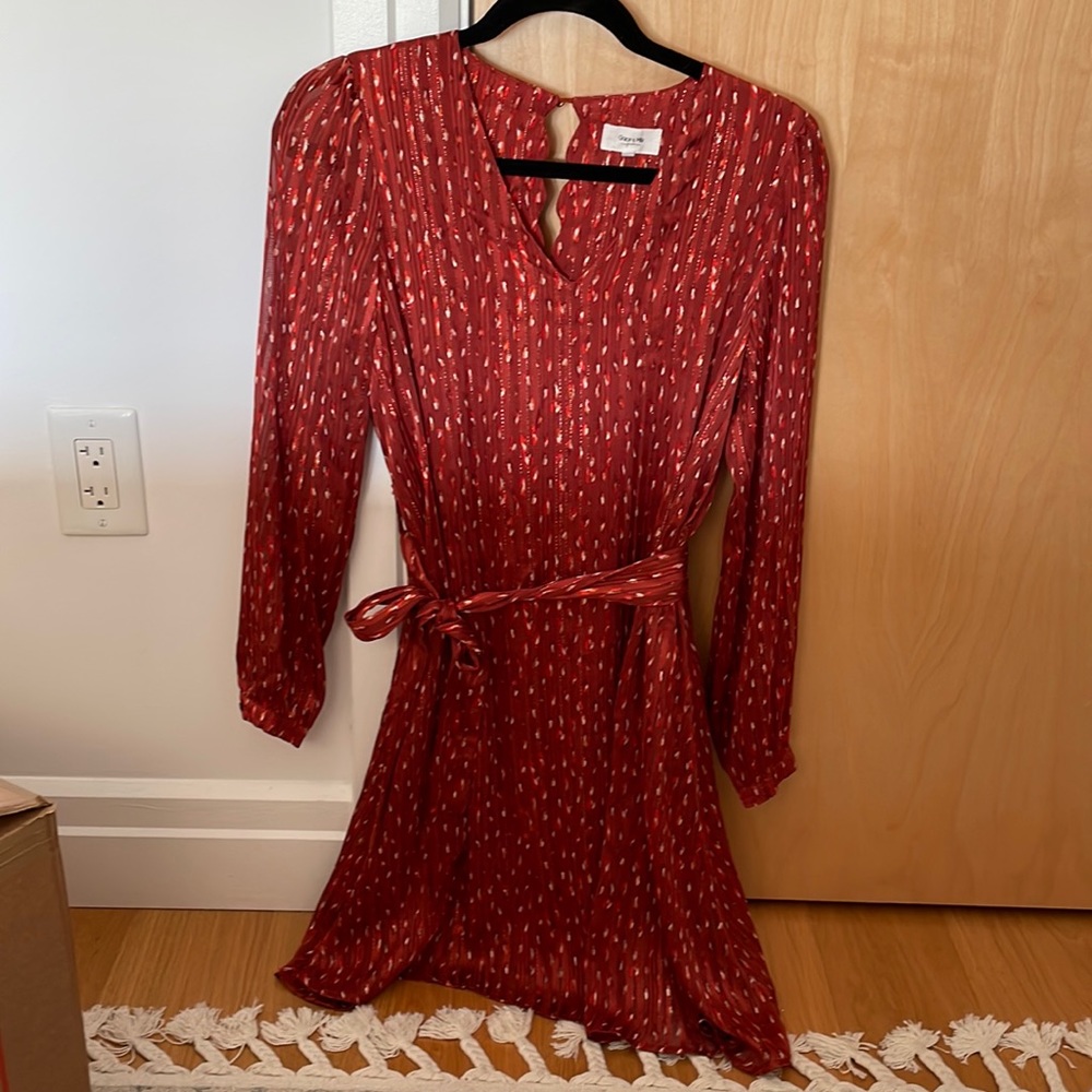 Fall Dress